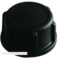 SP762   Cap With 1/2 Thread