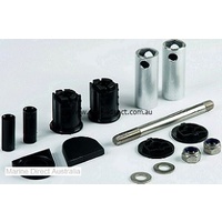 SP792   Repair Kit - 10mm Hinge