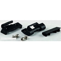 SP811   Hinge Complete-Econo Port