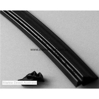 SP817   Gutter Seal - Port METRE