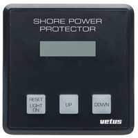 Vetus Marine Part     SPP230     Shore power protector 230 Volt  