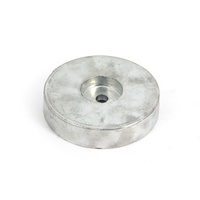 Vetus Marine Part     STAD001Z     Stern anode model Disc, 140 mm 2,7 kg