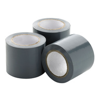 Vetus Marine Part     TAPEA30     Self-adhesive tape, aluminium, roll of 30 mtrs.