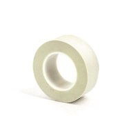 Vetus Marine Part     TAPEGF50     Self-adhesive tape, white glass fibre, roll of 50 mtrs.