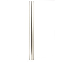 Vetus Marine Part     TCCP     Table column countersunk, polished