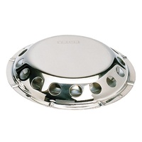 Vetus Marine Part     UFO     Deck ventilator (stainless steel AISI 316) type UFO (incl. synthetic grill)