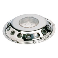 Vetus Marine Part     UFOTR     Deck ventilator (stainless steel AISI 316) type UFO TRANS (incl. synthetic grill)