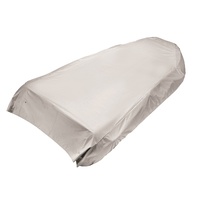 Vetus Marine Part     VBCOV33     Boat cover, light grey 330 cm