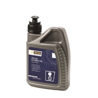 Vetus Marine Part     VBT05     VETUS Special Gearbox oil 80W-90, 0.5 litre GL-5 grade (not suitable for steel-bronze components)