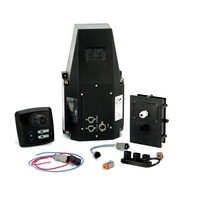 Vetus Marine Part     VDSETR     V-DOCKER complete kit for standard retractable bow and stern thrusters