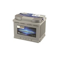 Vetus Marine Part     VEAGM100     VETUS AGM power battery, 100 Ah