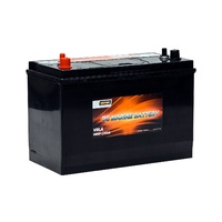 Vetus Marine Part     VEDC110TC     VETUS Deep Cycle battery, 110 Ah, twin connection