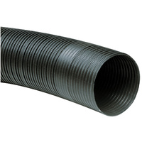 Vetus Marine Part     VHOSE178     Ventilation hose Ø 178 mm internal (coil of 10 mtrs.) (price per metre)