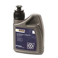 Vetus Marine Part     VHS1     VETUS Hydraulic steering oil ISO VG15, 1 litre