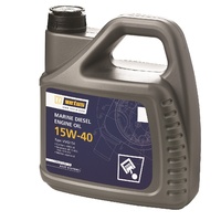 Vetus Marine Part     VMD151     VETUS Marine diesel oil SAE 15W-40, 1 litre