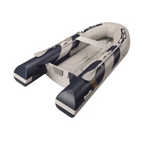 Vetus Marine Part     VR240B     V-Quipment RIB type Frontier, Basic, 240 cm