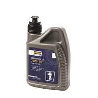 Vetus Marine Part     VSD7505     VETUS Sterndrive oil, API GL-4/5 SAE 75W-90, 500 ml