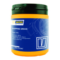 Vetus Marine Part     VSG     VETUS Marine grease, lithium soap thickened, N.L.G.I. Klasse 2, DIN 51 502, KP 2 K-30, 600 gr.