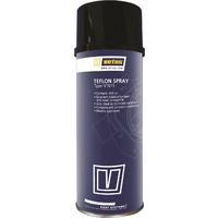 Vetus Marine Part     VTEFS     VETUS Teflon Spray, used for cleaning, lubricating and protection against dirt and moisture, 400 ml