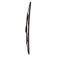 Vetus Marine Part     WBB30     Wiper blade, made of stainless steel, coated black, L= 305 mm.