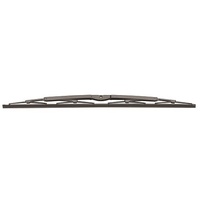 Vetus Marine Part     WBB46H     Wiper blade, made of stainless steel AISI 316, coated black, L= 460 mm.