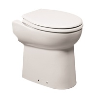 Vetus Marine Part     WC110S     Toilet type WCS2, 120 Volt 60 Hz with push button control  Export only not for sale in Aust