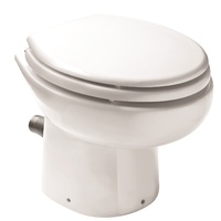 Vetus Marine Part     WCP12     Toilet type WCP, 12 Volt, with electronic control panel