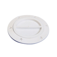 Vetus Marine Part     WTK02     Inspection lid only, for rigid drinking water tanks