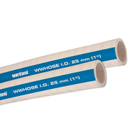 Vetus Marine Part     WWHOSE08A     Waste water hose, Ø 8 mm internal (5/16) (coil of 30 mtrs.) (price per mtr.)