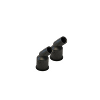 Vetus Marine Part     YPA25P2     Hose connector 25 mm (2pcs)