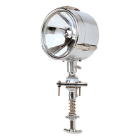 Vetus Marine Part     Z7012     Searchlight Ø180 mm, 12V, cabin controlled 