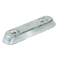 Vetus Marine Part     ZINK25C     Hull anode type 25 , zinc (excl. connection kit)