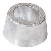 Vetus Marine Part     ZINK8C     Hull anode type 8 , zinc (excl. connection kit)