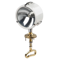 Vetus Marine Part     ZN215     Searchlight Ø 215 mm, cabin controlled (without halogen bulb)