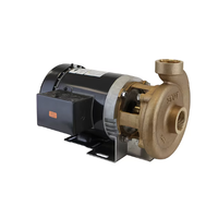 Scot Marine Pumps- Worldwide Delivery