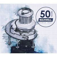 Maxwell Anchor Winches